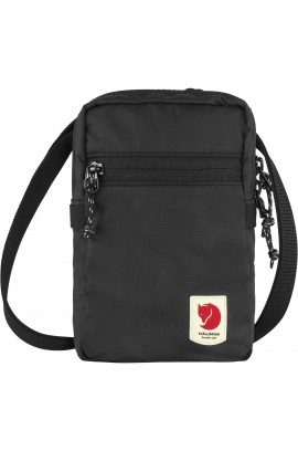 [限時SALE!!] Fjallraven Kanken High Coast Pocket- Black